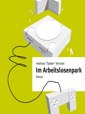 cover image of Im Arbeitslosenpark